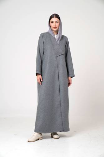 عباية شتوية - K121
