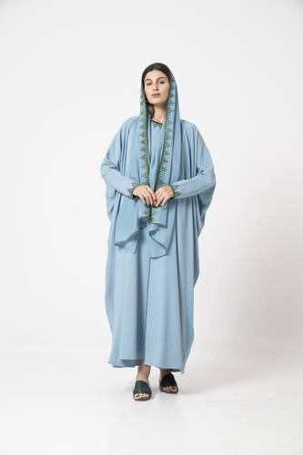 عباية صيفية - JO22