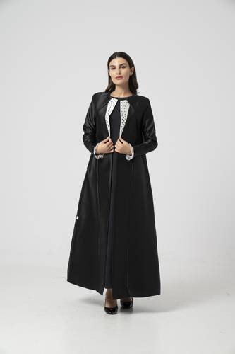 عباية صيفية تفتة - K265