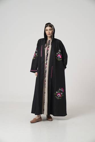 عباية صيفية - K550
