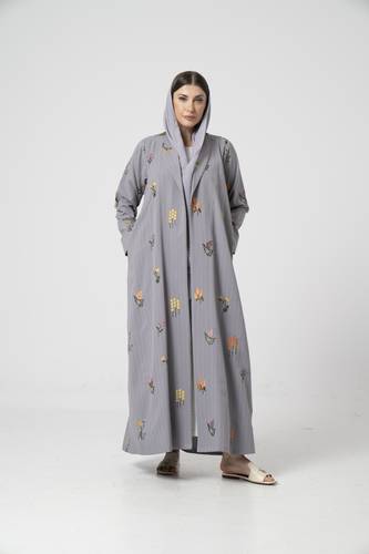 عباية صيفية - K298