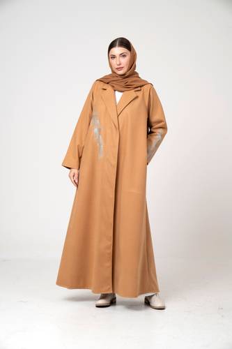عباية شتوية - K119