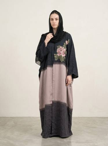 عباية - K624