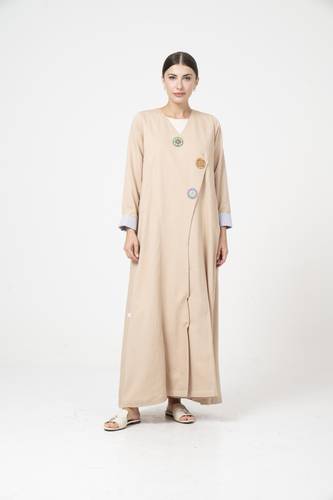 عباية صيفية - K60