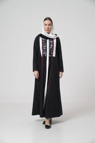 عباية صيفية - K605