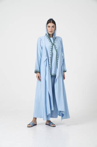 عباية صيفية - K74