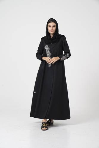 عباية مناسبات - K03