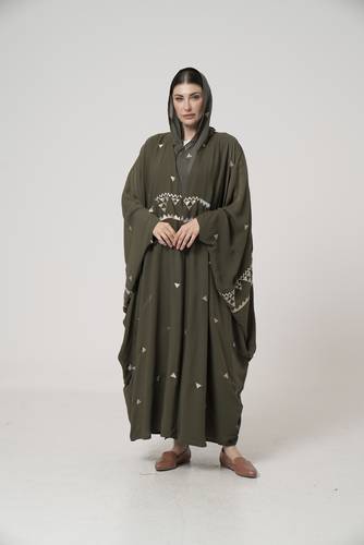 عباية صيفية - K588