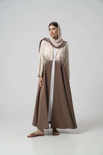 عباية صيفية- K222