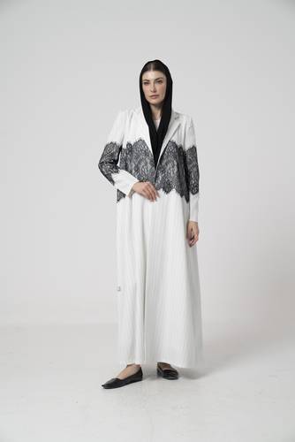 عباية صيفية - K565