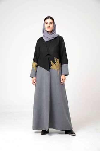 عباية شتوية - K125