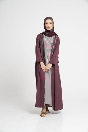 عباية صيفية - K87