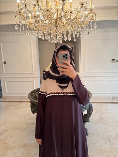 عباية - K502