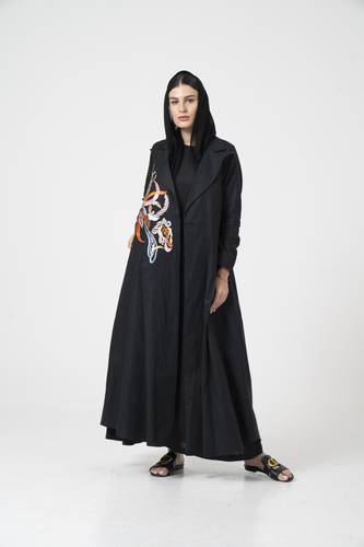 عباية صيفية - K76
