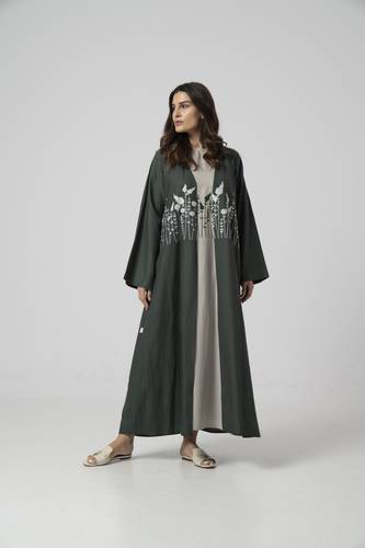 عباية صيفية - K233