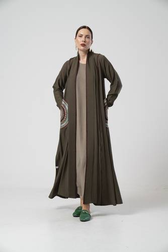 عباية - K429