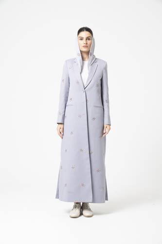 عباية عملية - QF23