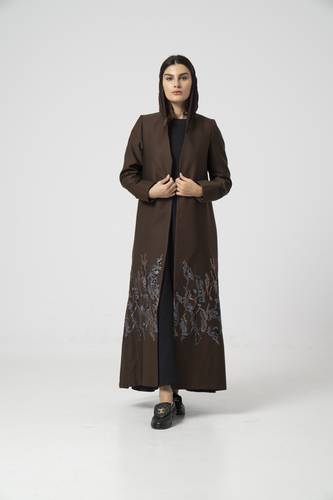 عباية صيفية - K237