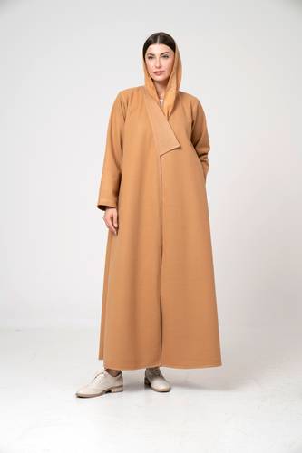 عباية شتوية - K112