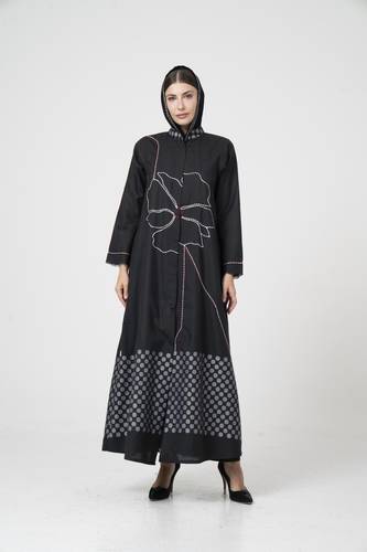 عباية صيفية - K46