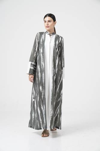 عباية صيفية - K67