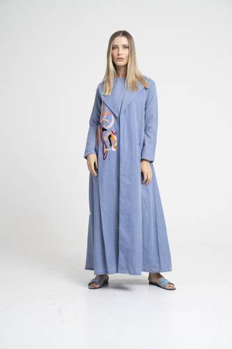 عباية صيفية - K79