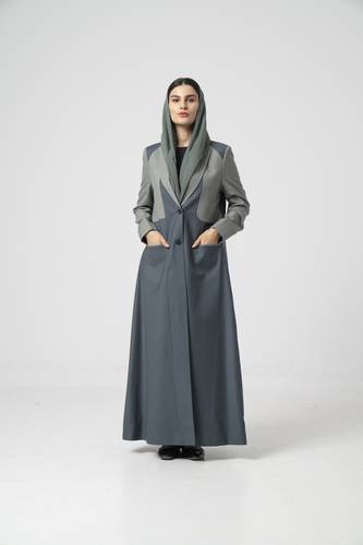 عباية صيفية - K293