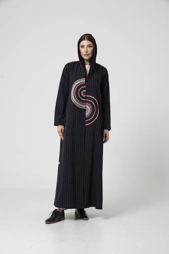 عباية - K479