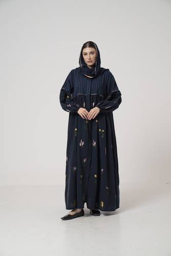 عباية صيفية - K569