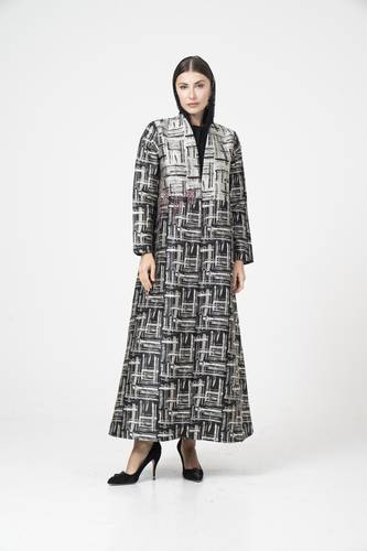 عباية مناسبات - K37