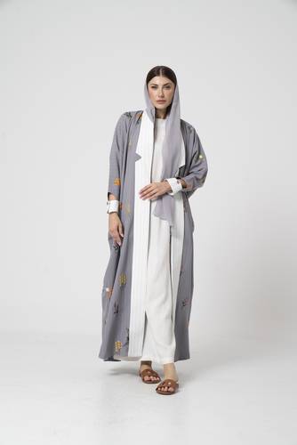 عباية - K496