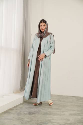 عباية عملية - FQ22
