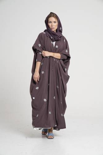 عباية مناسبات - K95
