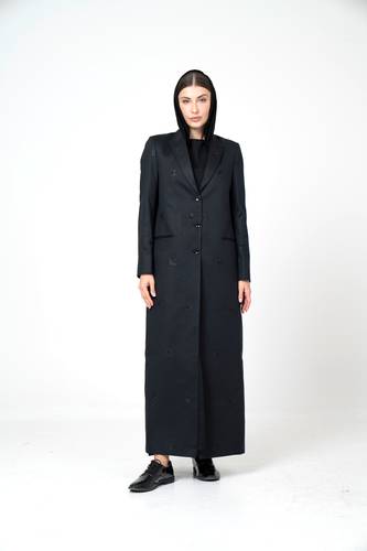 عباية عملية - K143