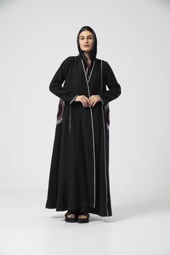 عباية - K425