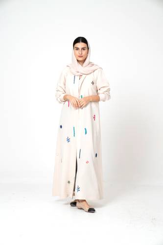 عباية صيفية - K146