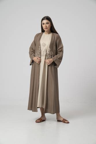  عباية صيفية - K234