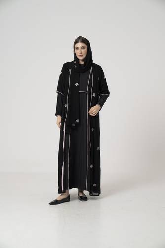 عباية صيفية - K544
