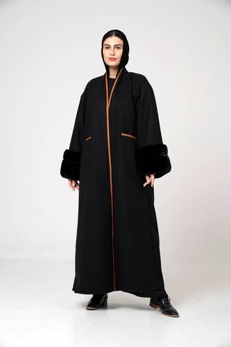 عباية شتوية - K114