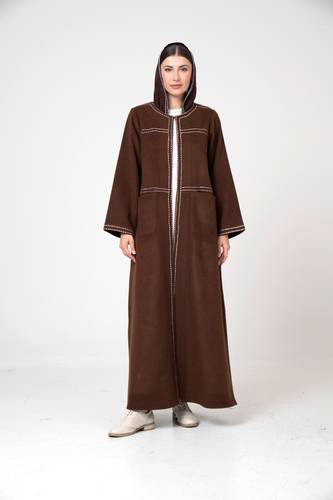 عباية شتوية - K122