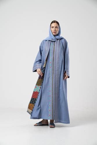 عباية - K419