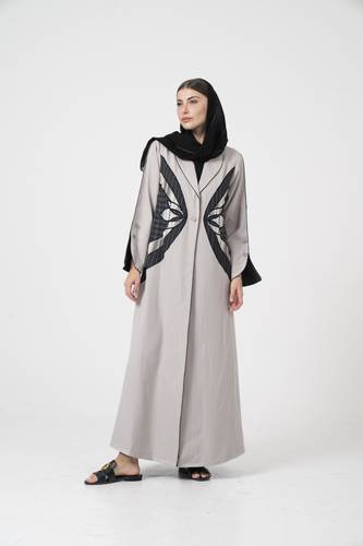 عباية صيفية - K08