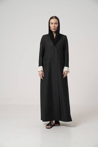 عباية بليزر - K581