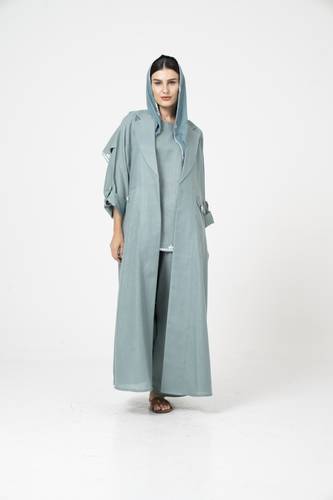عباية صيفية - K59