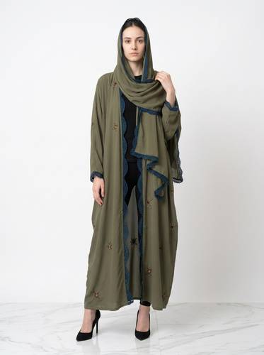 عباية - K634