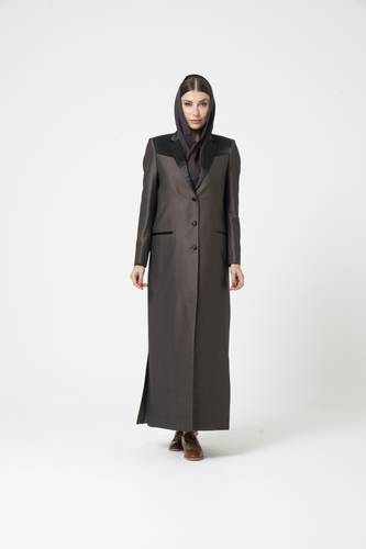 عباية عملية - PQ23