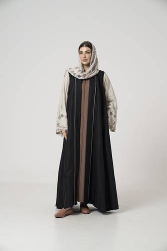 عباية صيفية - K547