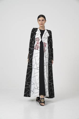 عباية مناسبات - K78