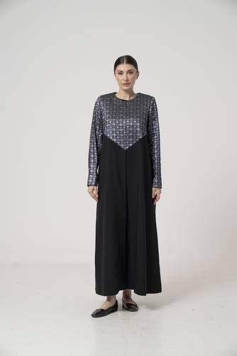 عباية بليزر - K576