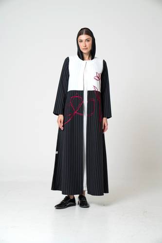 عباية صيفية - K105